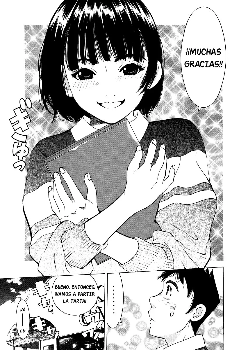 Gachagacha Secret (2002) - Capítulo 32 - Página 39 - LectorTMOo