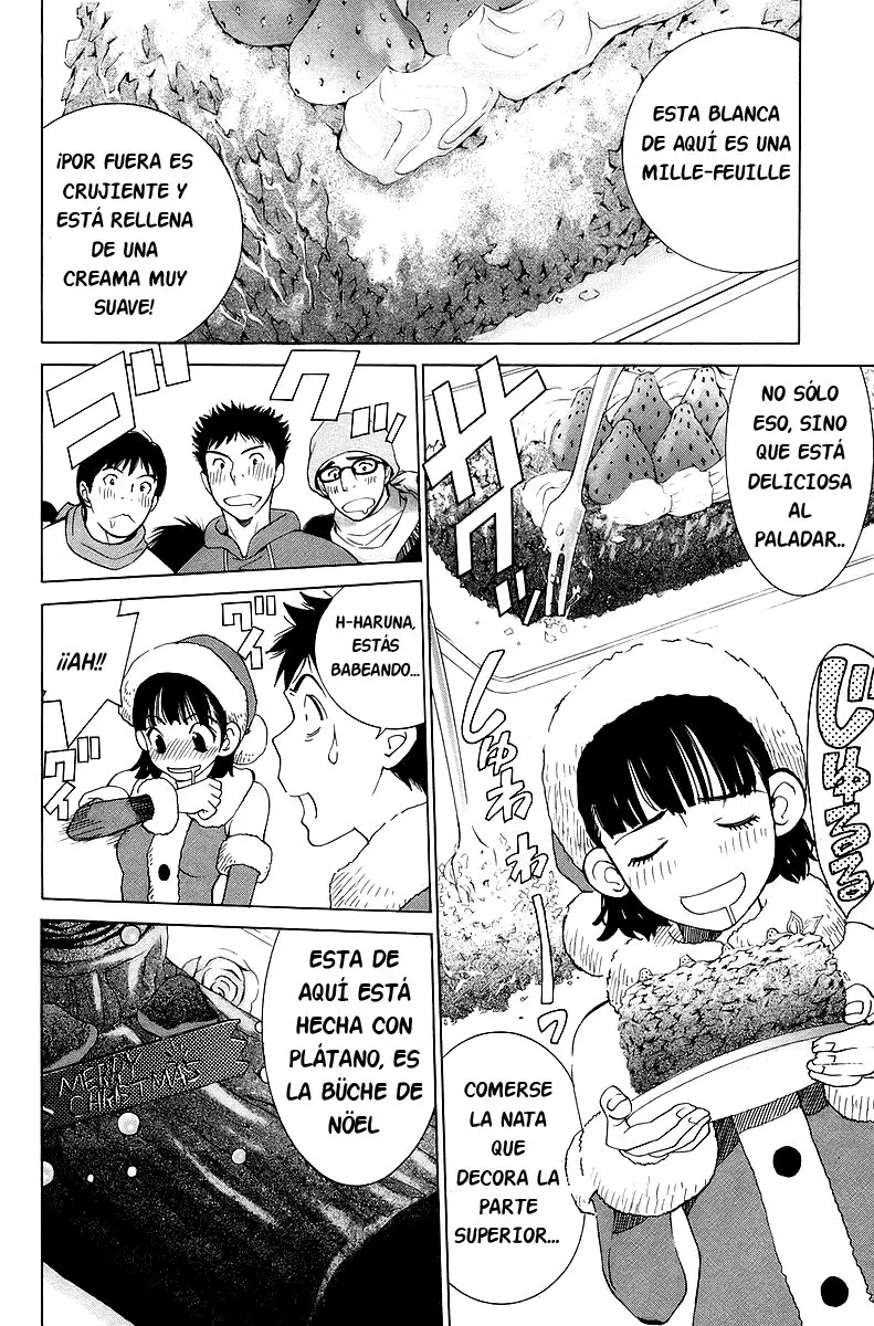Gachagacha Secret (2002) - Capítulo 33 - Página 13 - LectorTMOo