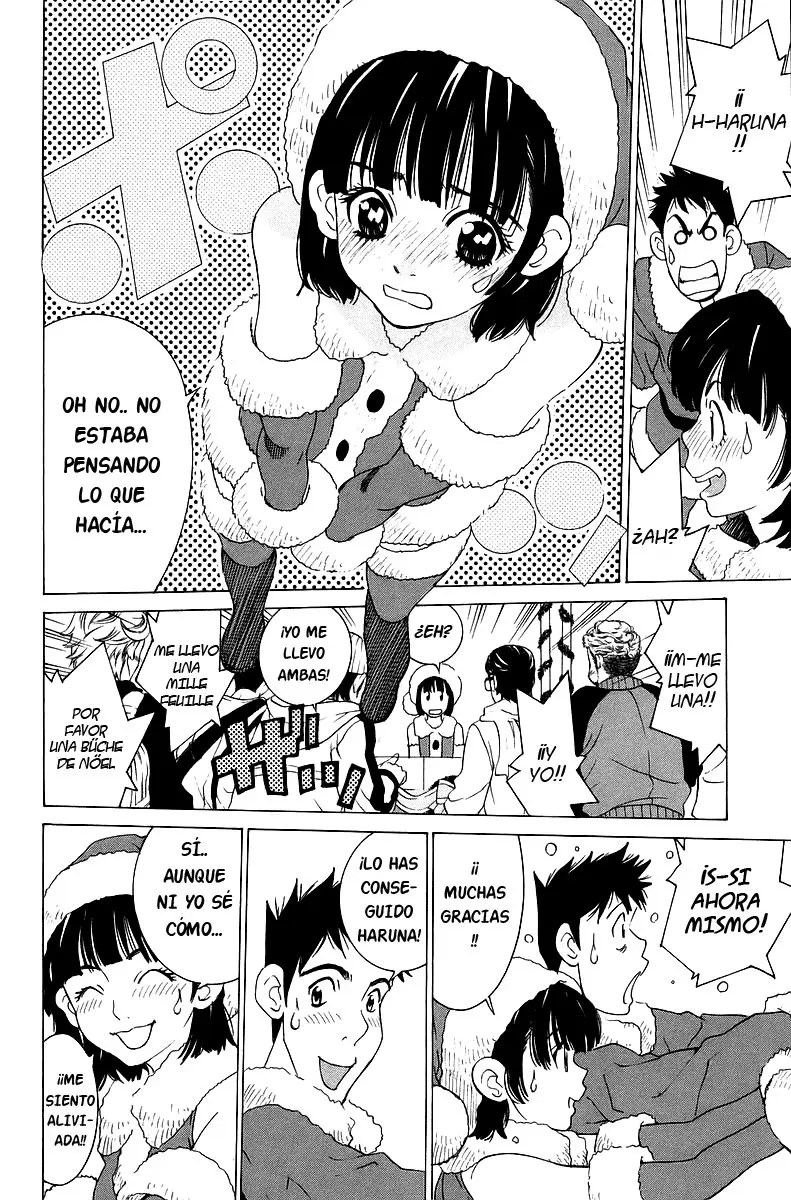 Gachagacha Secret (2002) - Capítulo 33 - Página 15 - LectorTMOo