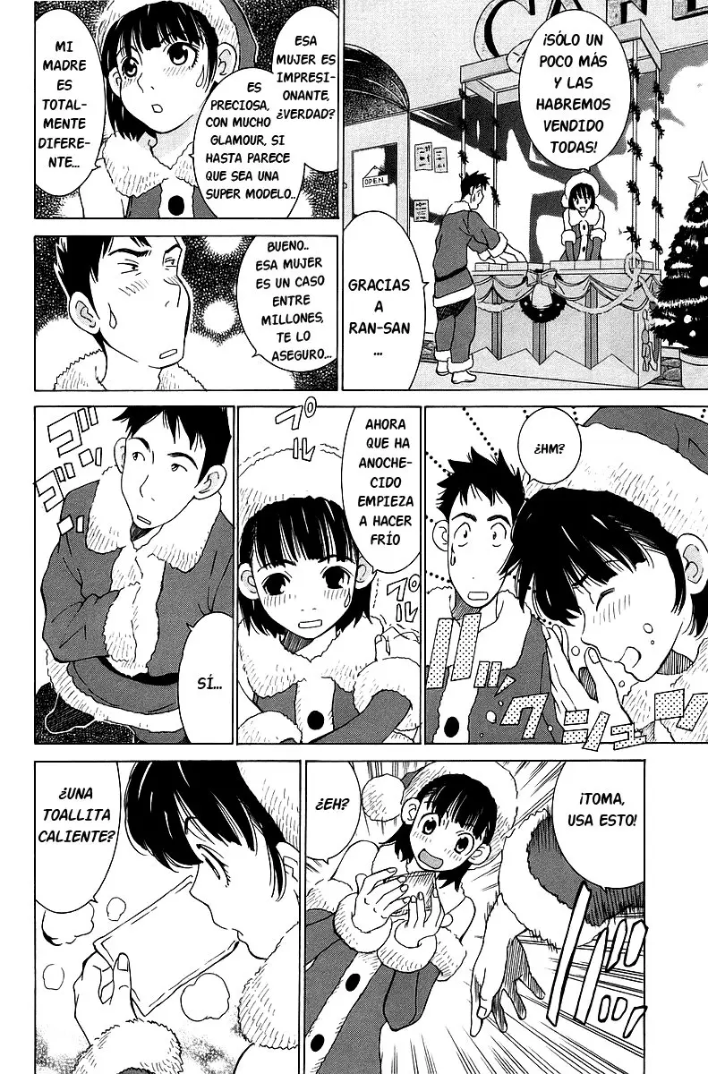 Gachagacha Secret (2002) - Capítulo 33 - Página 19 - LectorTMOo