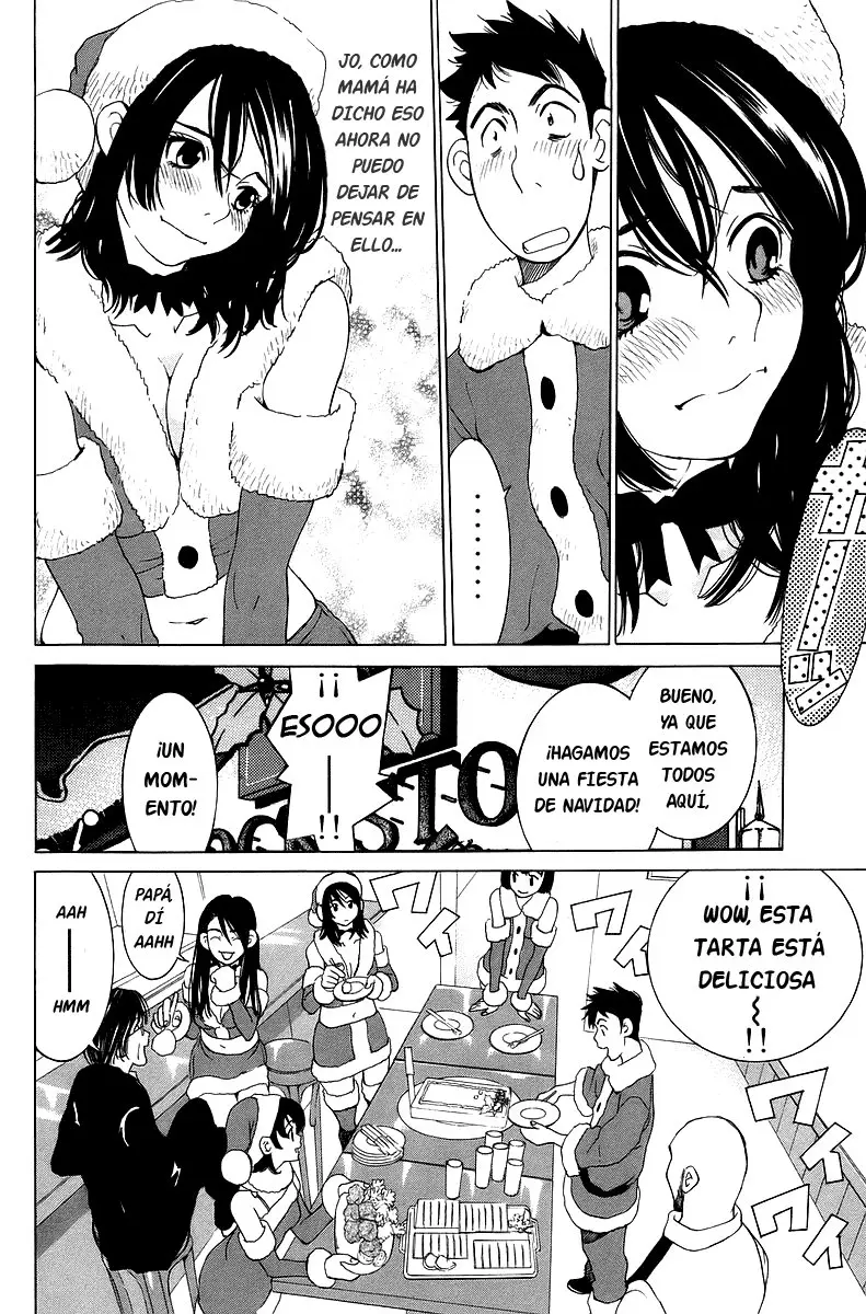 Gachagacha Secret (2002) - Capítulo 33 - Página 23 - LectorTMOo