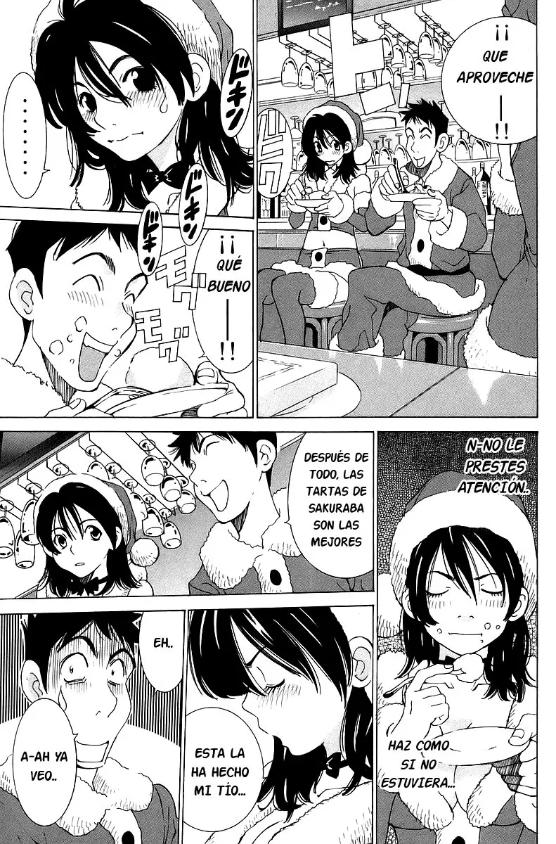 Gachagacha Secret (2002) - Capítulo 33 - Página 24 - LectorTMOo
