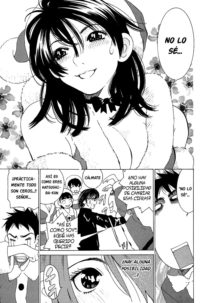 Gachagacha Secret (2002) - Capítulo 33 - Página 30 - LectorTMOo