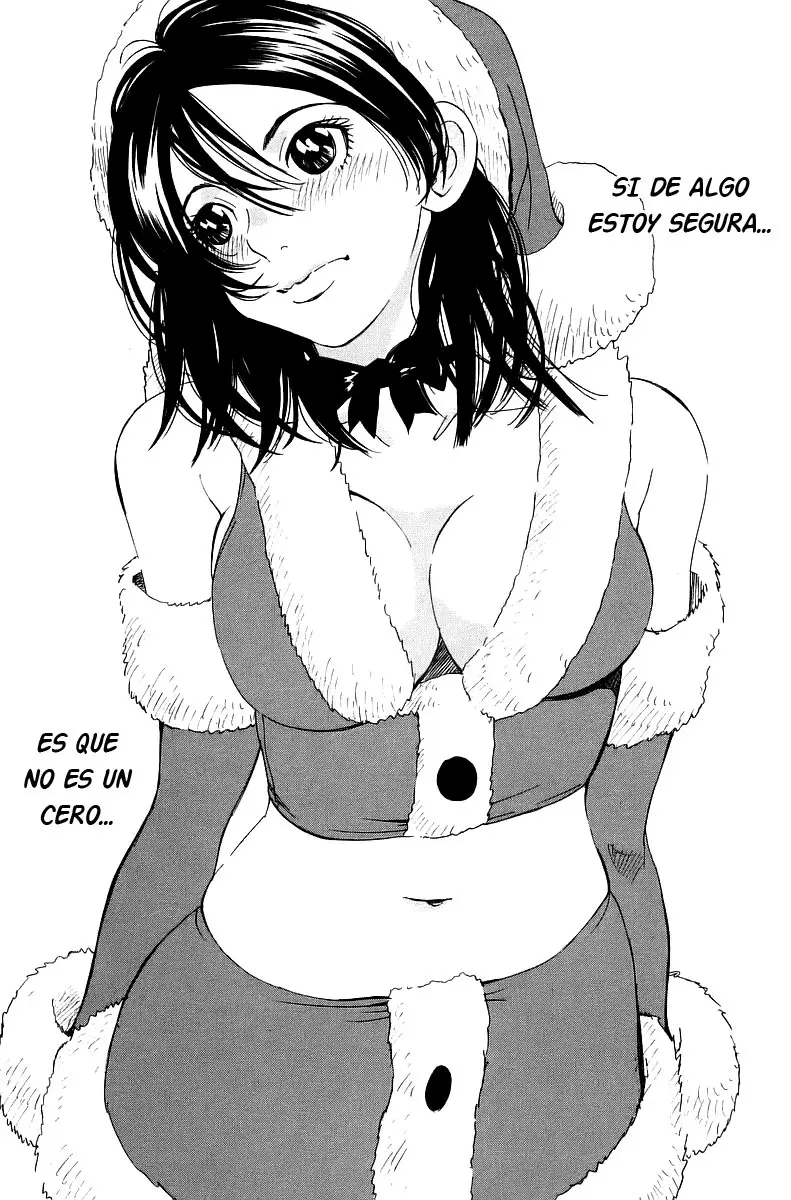 Gachagacha Secret (2002) - Capítulo 33 - Página 31 - LectorTMOo