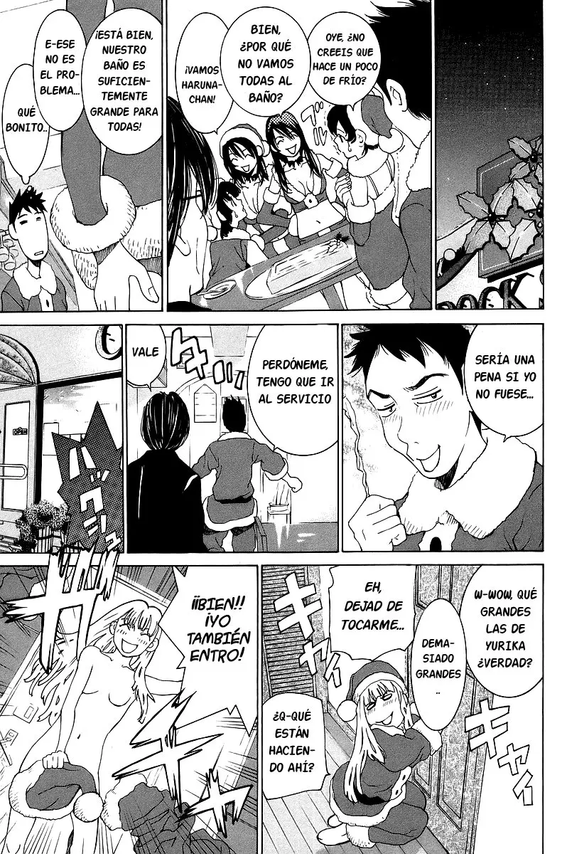 Gachagacha Secret (2002) - Capítulo 33 - Página 32 - LectorTMOo