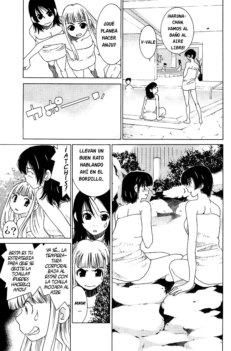 Gachagacha Secret (2002) - Capítulo 36 - Página 22 - LectorTMOo