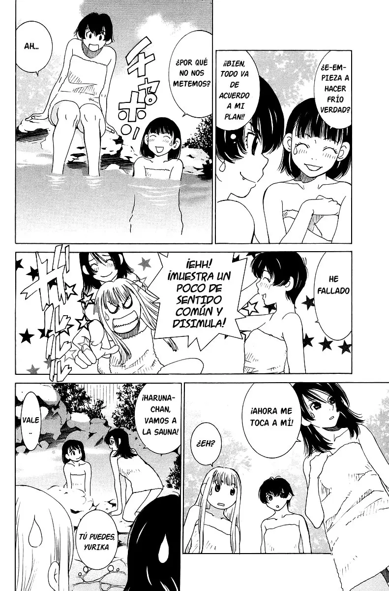 Gachagacha Secret (2002) - Capítulo 36 - Página 23 - LectorTMOo