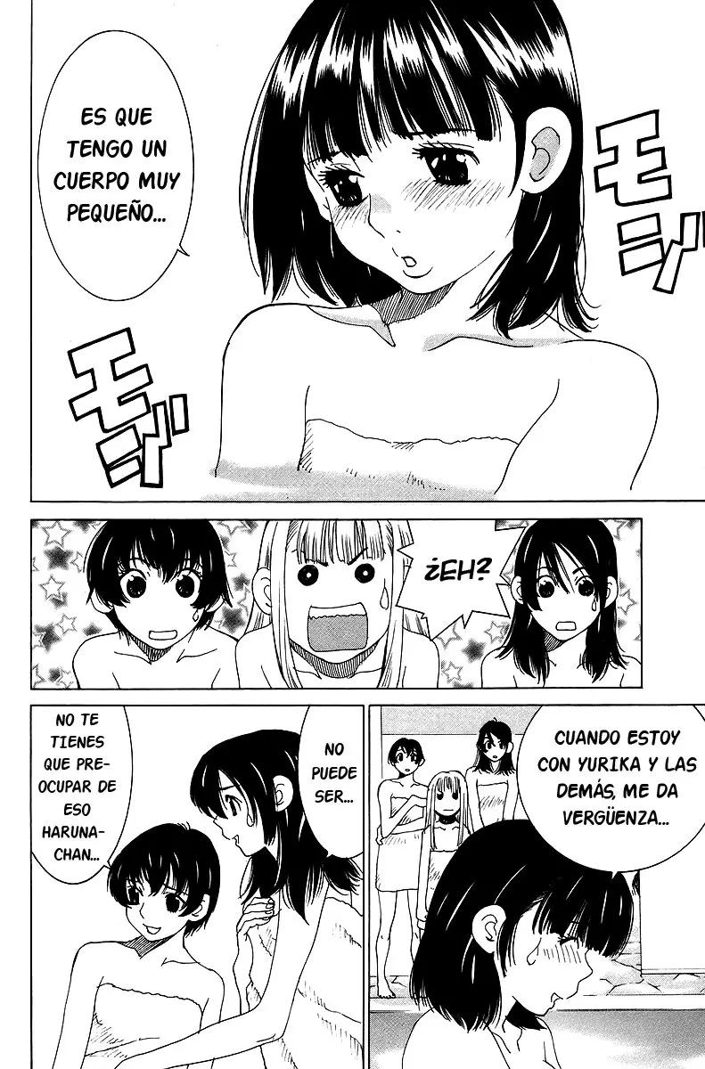 Gachagacha Secret (2002) - Capítulo 36 - Página 29 - LectorTMOo