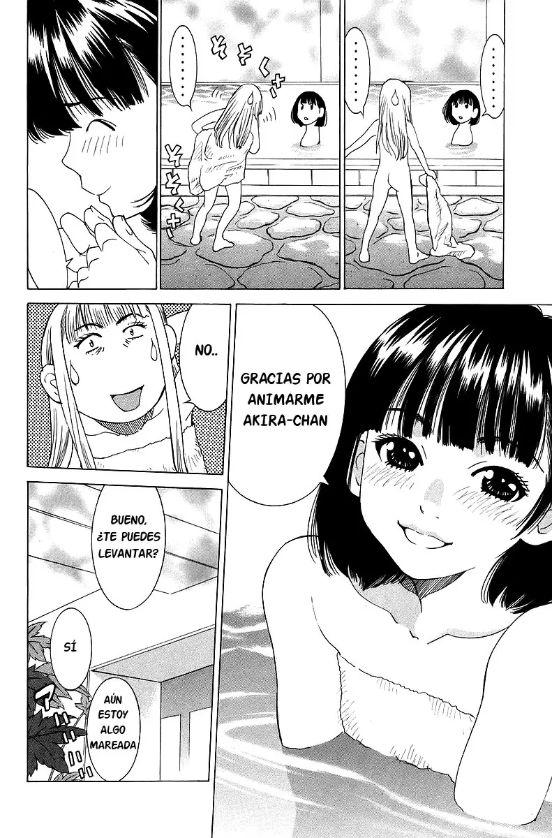 Gachagacha Secret (2002) - Capítulo 36 - Página 31 - LectorTMOo