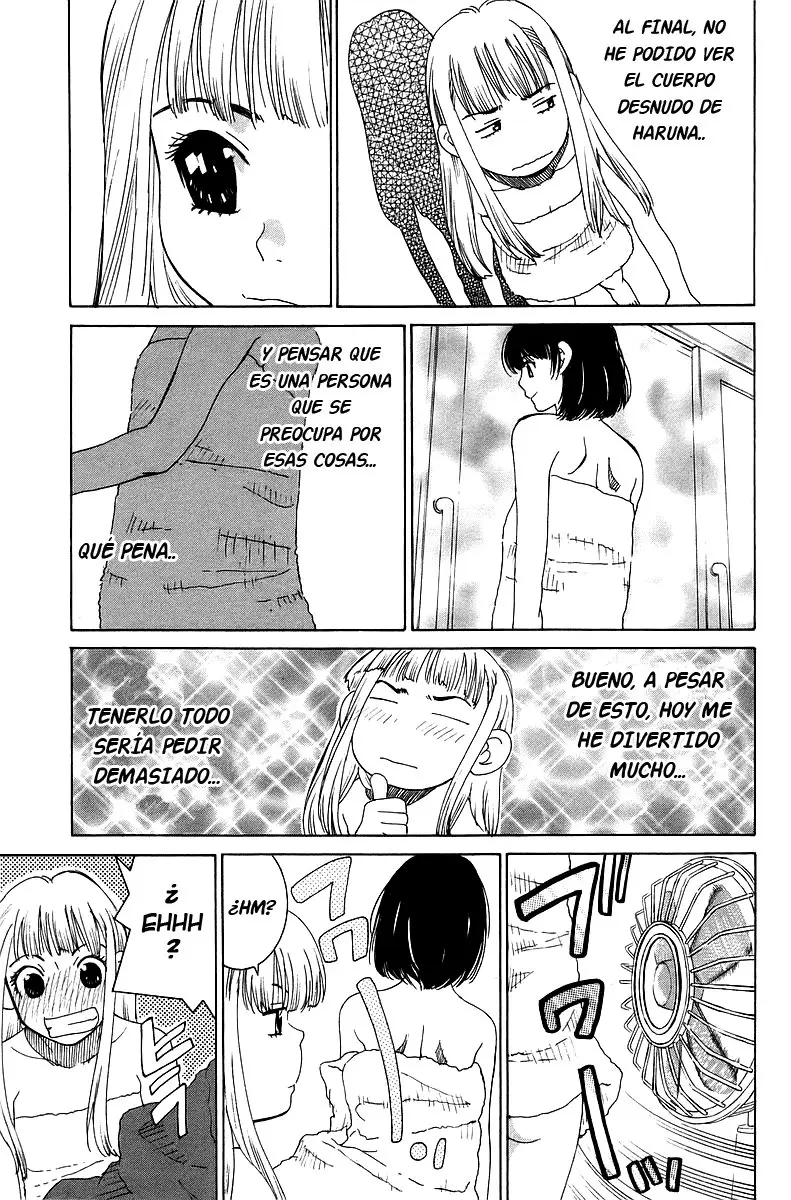 Gachagacha Secret (2002) - Capítulo 36 - Página 32 - LectorTMOo
