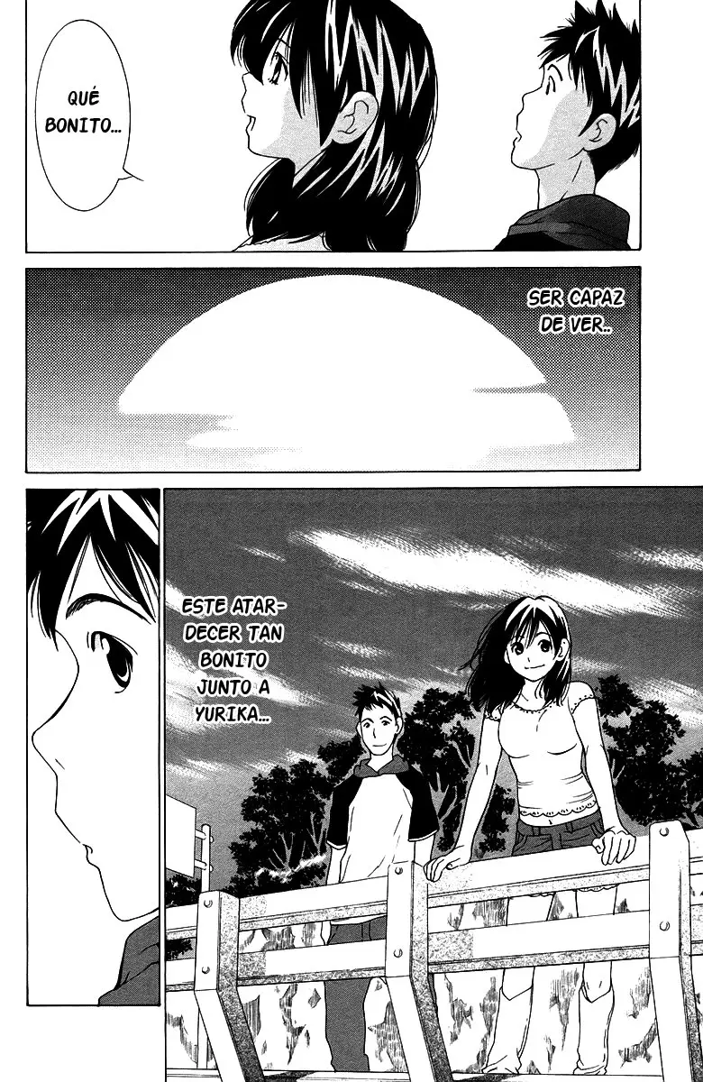 Gachagacha Secret (2002) - Capítulo 38 - Página 23 - LectorTMOo
