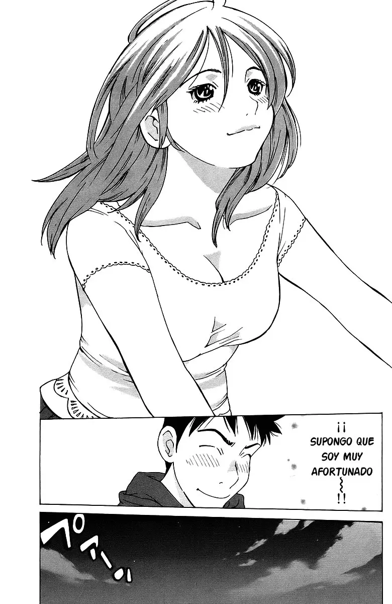 Gachagacha Secret (2002) - Capítulo 38 - Página 24 - LectorTMOo