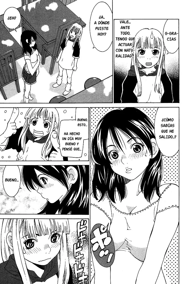 Gachagacha Secret (2002) - Capítulo 38 - Página 28 - LectorTMOo