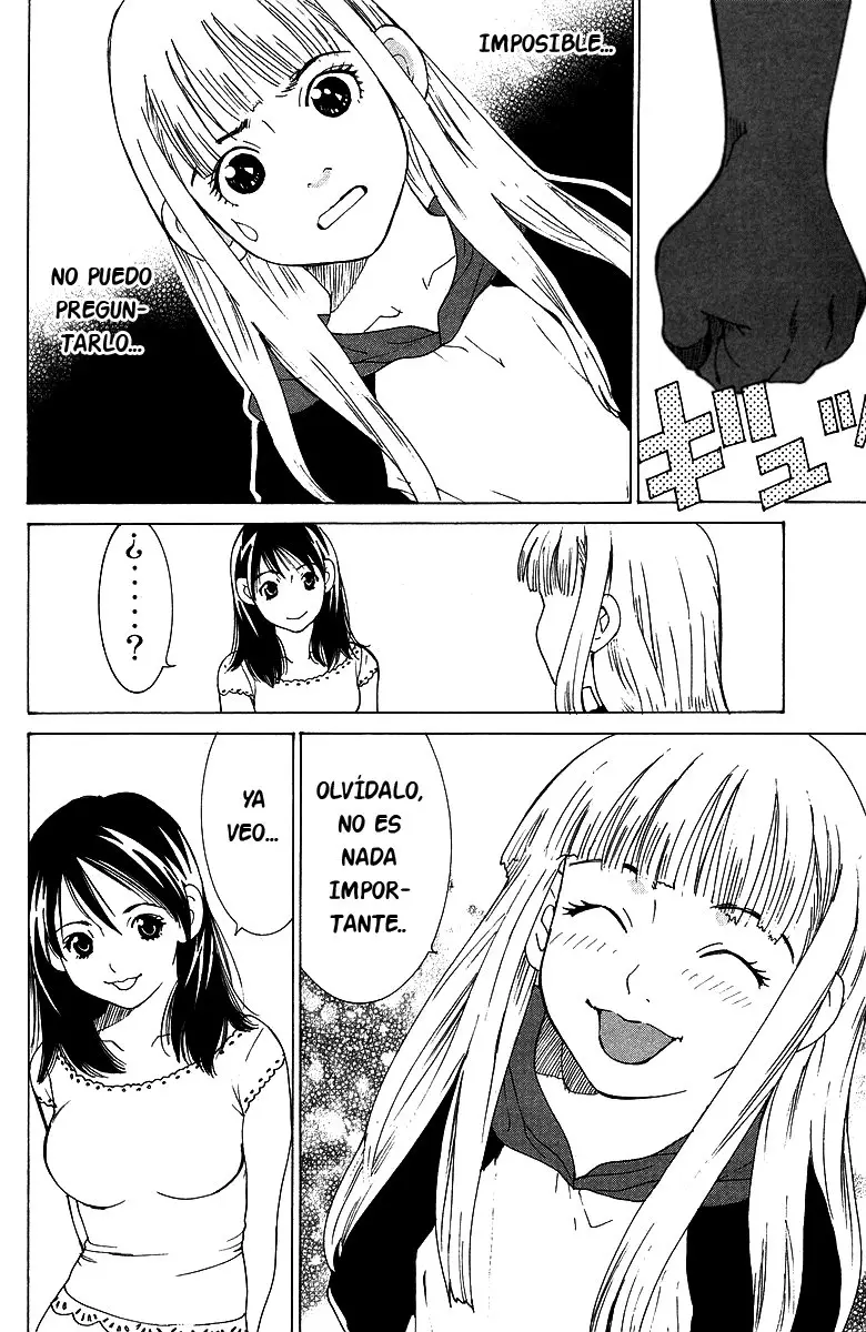 Gachagacha Secret (2002) - Capítulo 38 - Página 31 - LectorTMOo