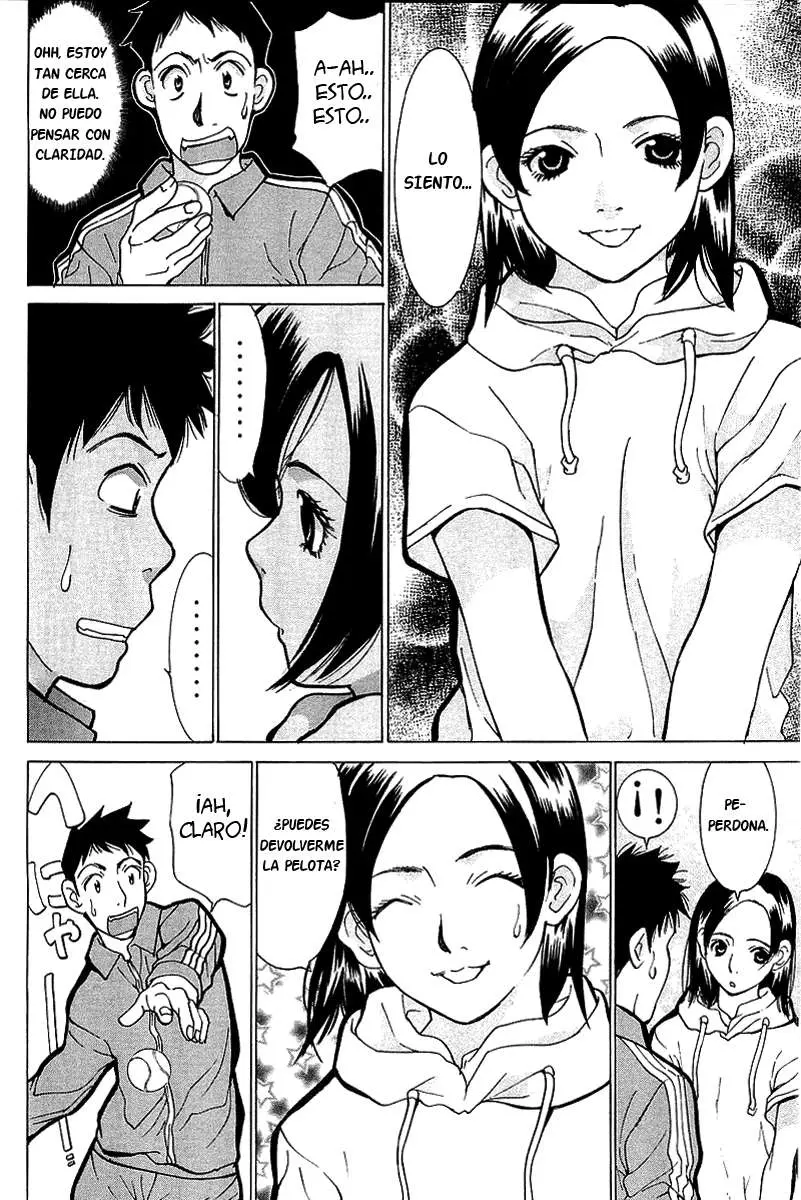Gachagacha Secret (2002) - Capítulo 4 - Página 4 - LectorTMOo