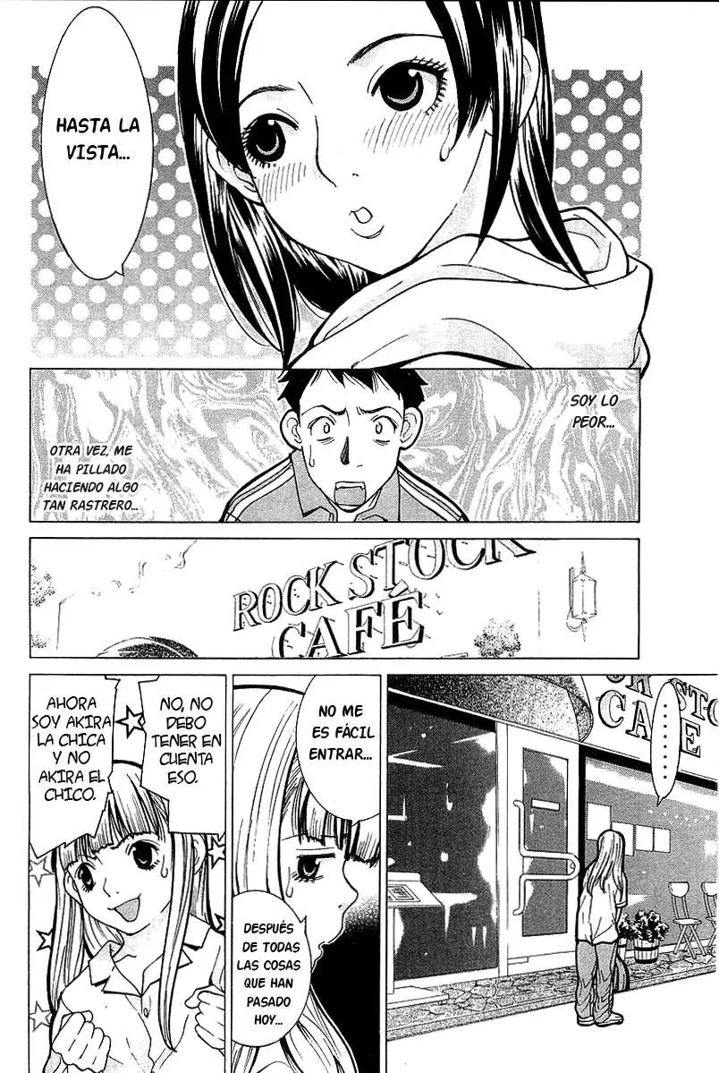 Gachagacha Secret (2002) - Capítulo 4 - Página 6 - LectorTMOo