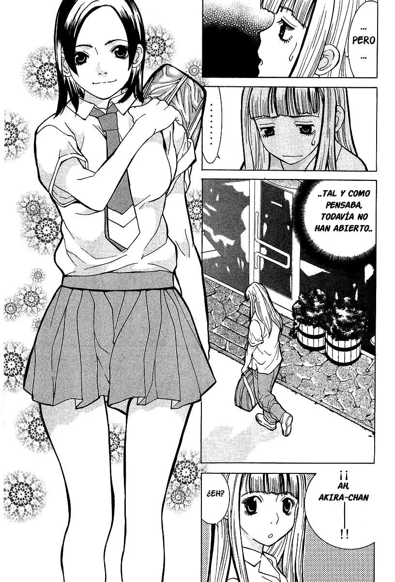 Gachagacha Secret (2002) - Capítulo 4 - Página 7 - LectorTMOo