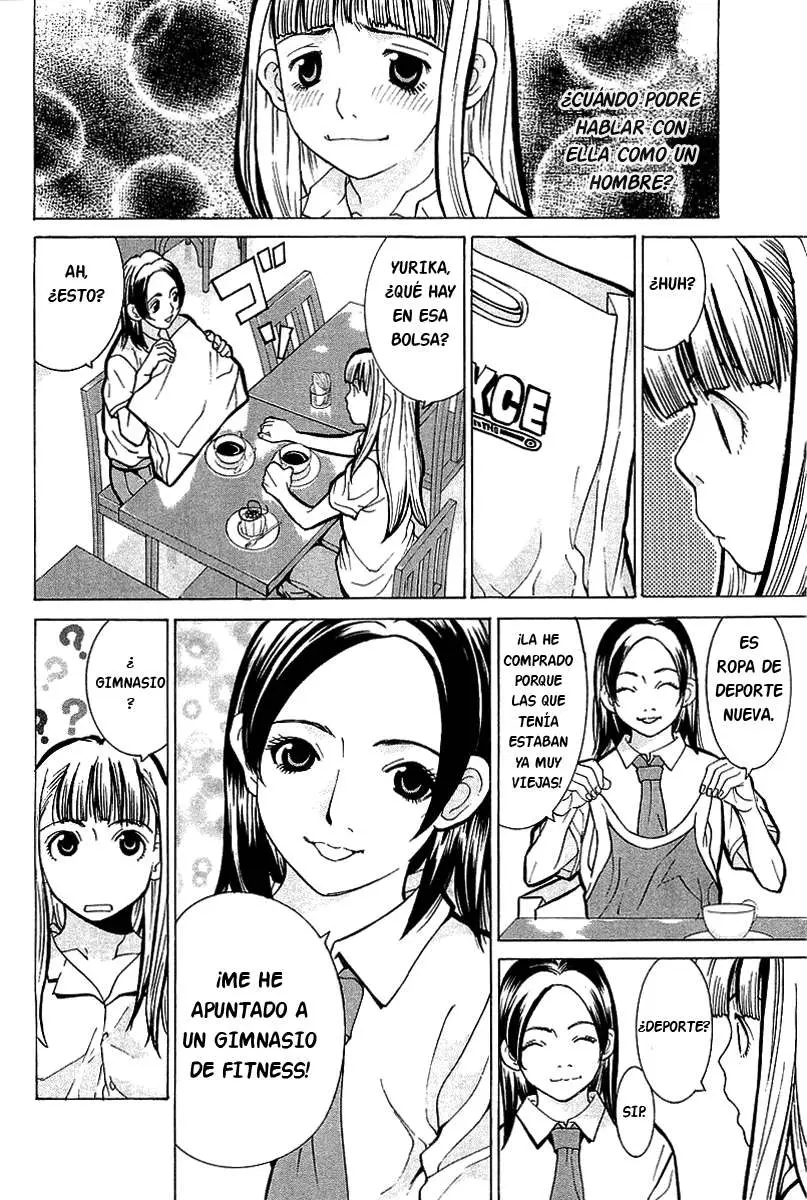 Gachagacha Secret (2002) - Capítulo 4 - Página 10 - LectorTMOo