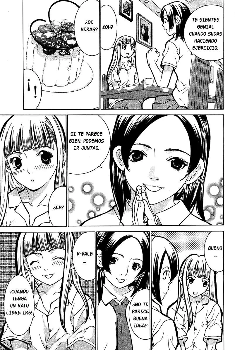 Gachagacha Secret (2002) - Capítulo 4 - Página 11 - LectorTMOo