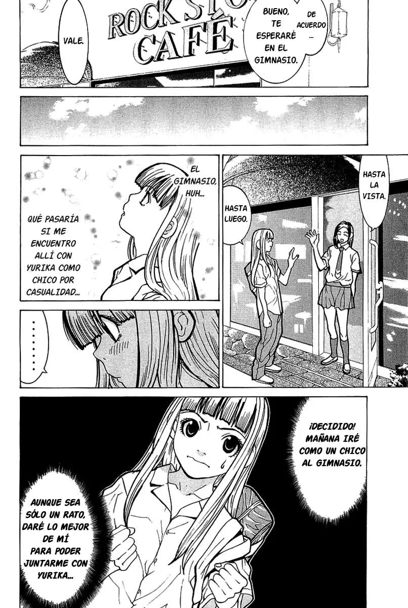 Gachagacha Secret (2002) - Capítulo 4 - Página 12 - LectorTMOo