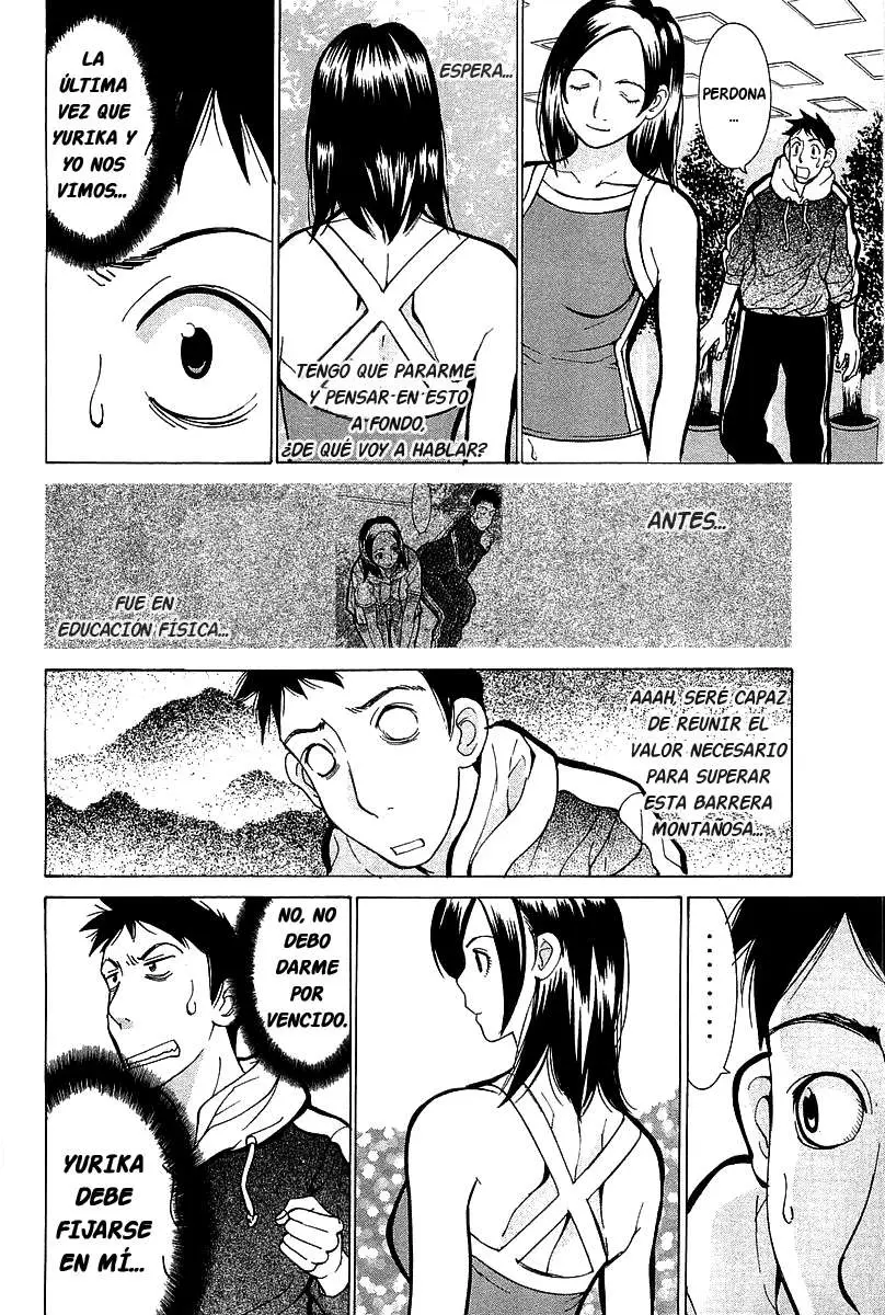 Gachagacha Secret (2002) - Capítulo 4 - Página 16 - LectorTMOo