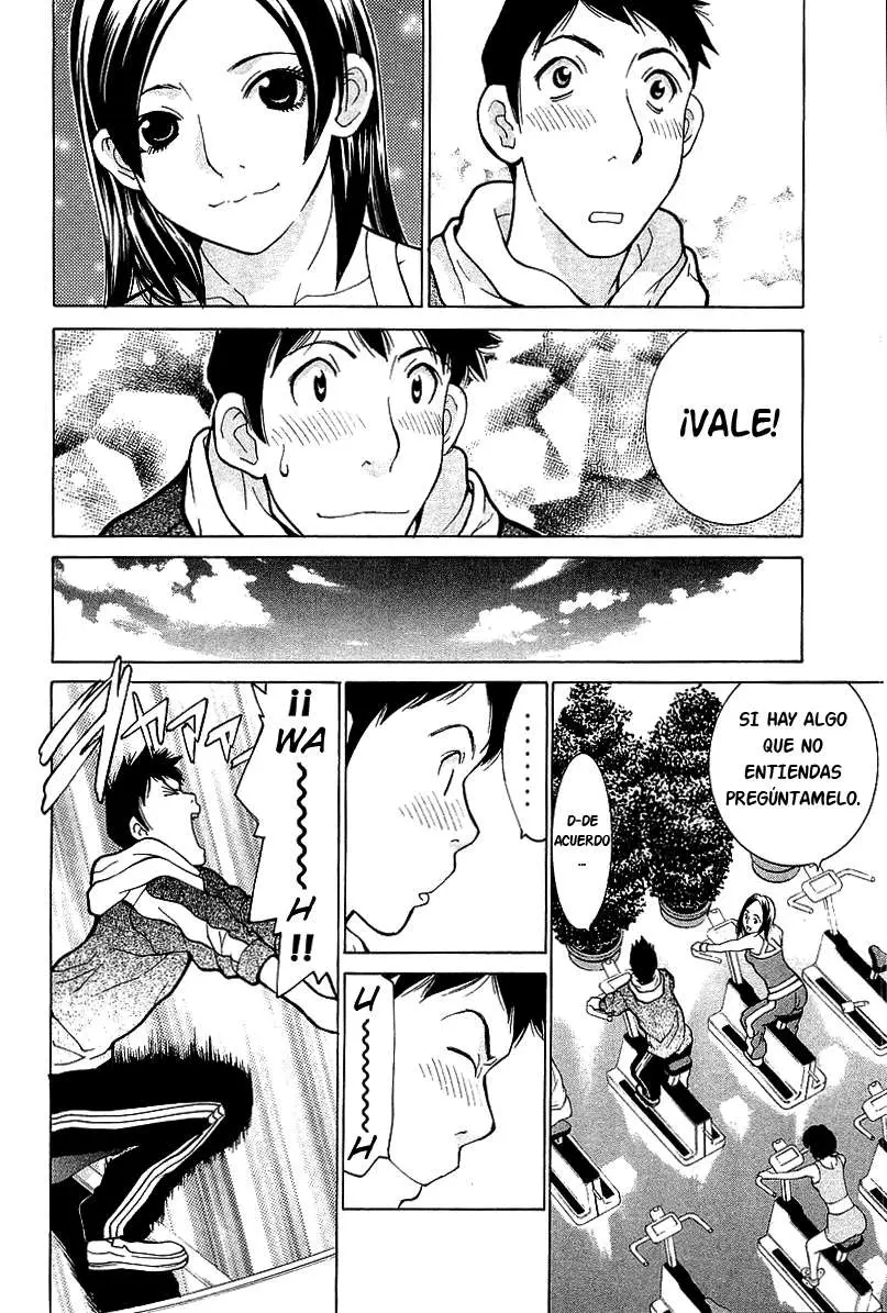 Gachagacha Secret (2002) - Capítulo 4 - Página 22 - LectorTMOo