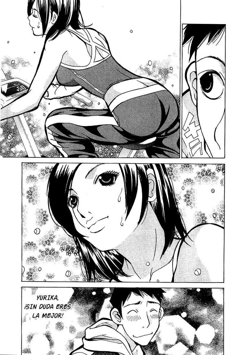 Gachagacha Secret (2002) - Capítulo 4 - Página 23 - LectorTMOo