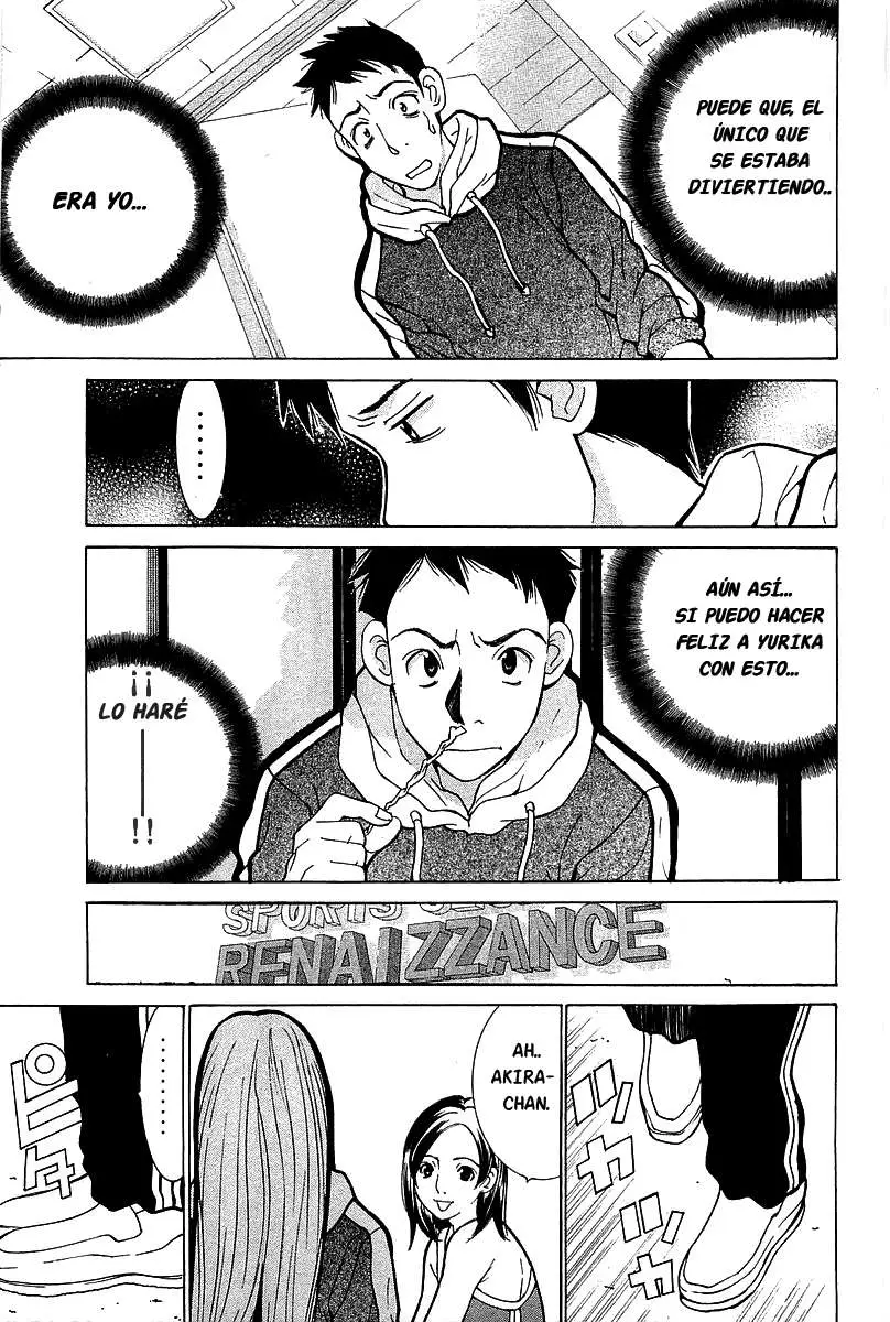 Gachagacha Secret (2002) - Capítulo 4 - Página 27 - LectorTMOo