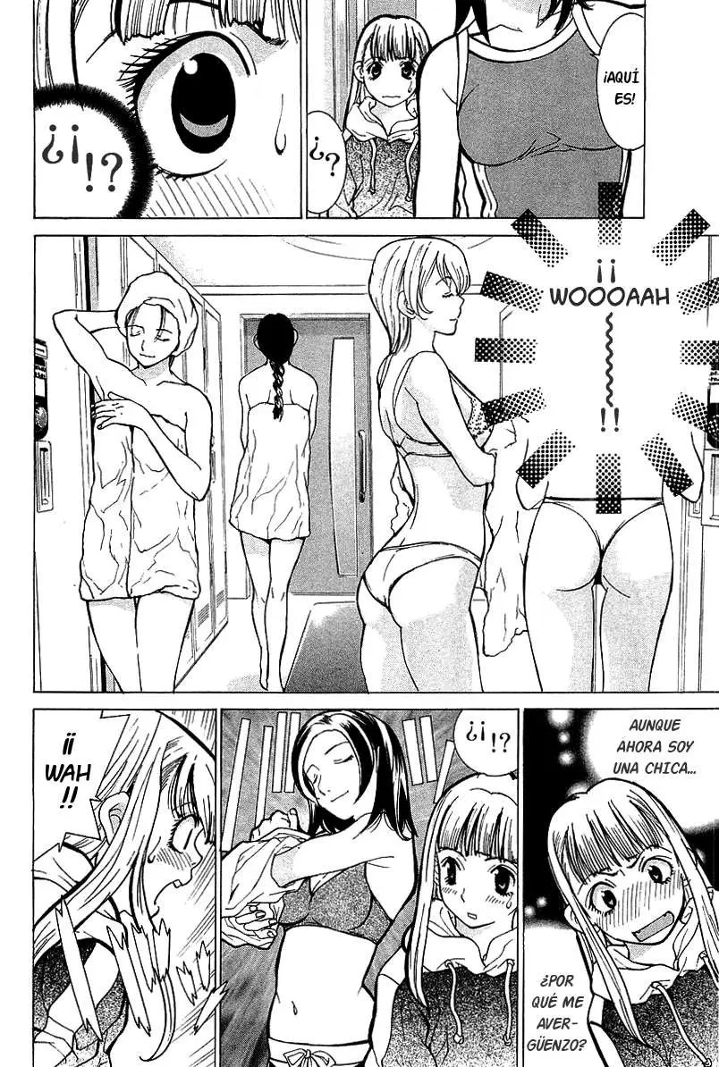 Gachagacha Secret (2002) - Capítulo 4 - Página 30 - LectorTMOo