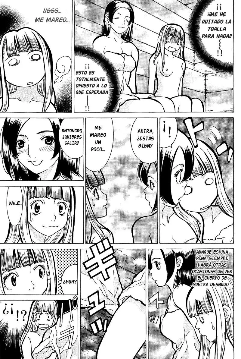 Gachagacha Secret (2002) - Capítulo 4 - Página 37 - LectorTMOo