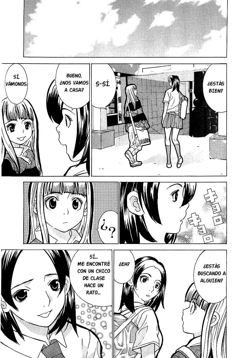 Gachagacha Secret (2002) - Capítulo 4 - Página 40 - LectorTMOo