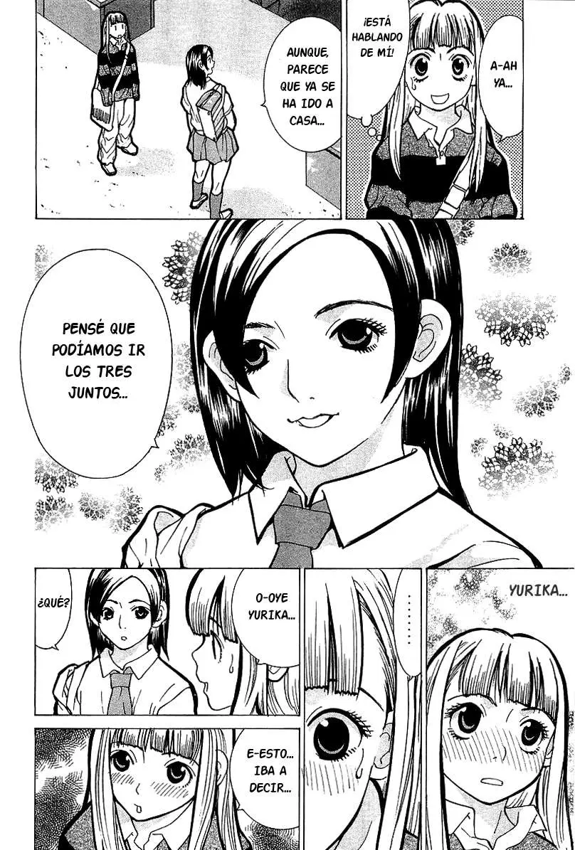 Gachagacha Secret (2002) - Capítulo 4 - Página 41 - LectorTMOo