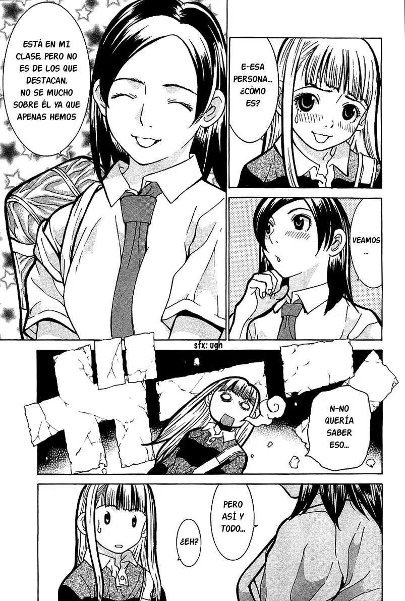 Gachagacha Secret (2002) - Capítulo 4 - Página 42 - LectorTMOo