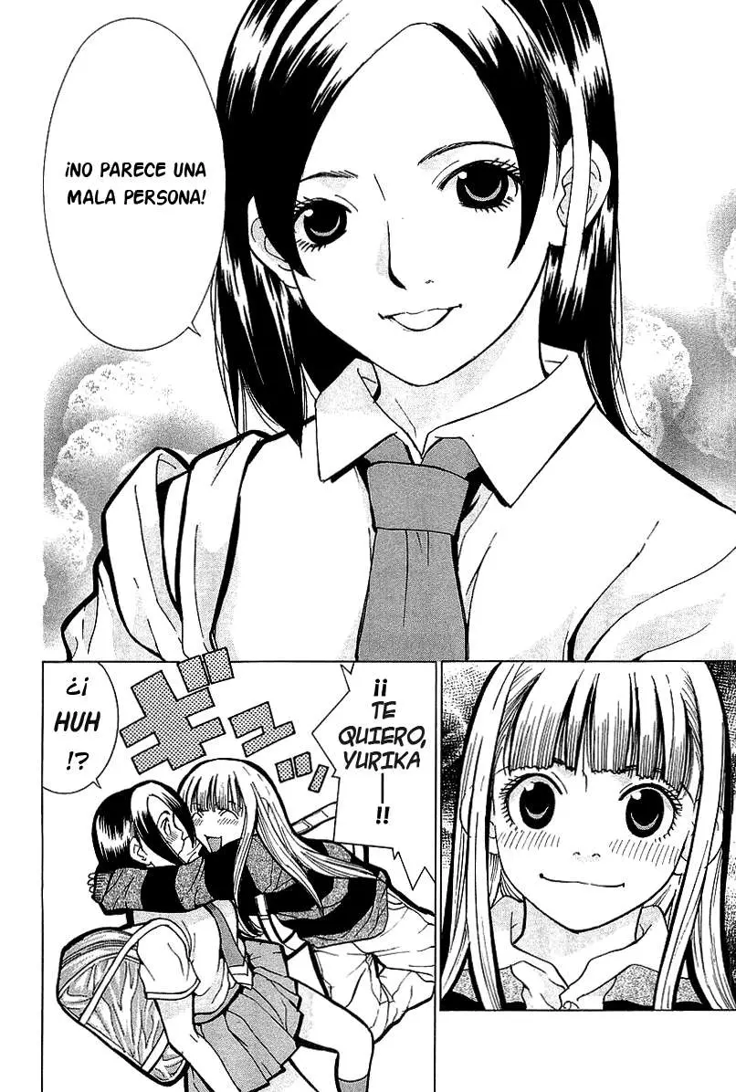 Gachagacha Secret (2002) - Capítulo 4 - Página 43 - LectorTMOo