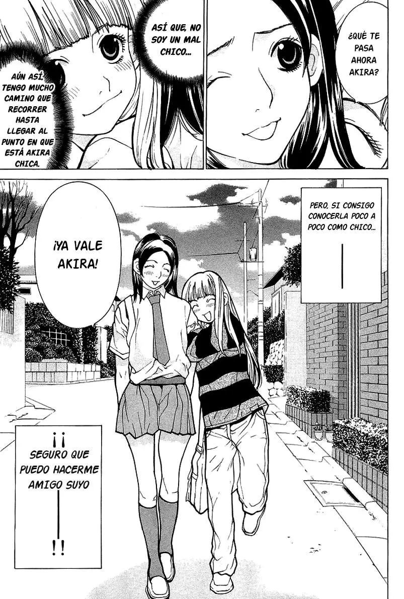 Gachagacha Secret (2002) - Capítulo 4 - Página 44 - LectorTMOo