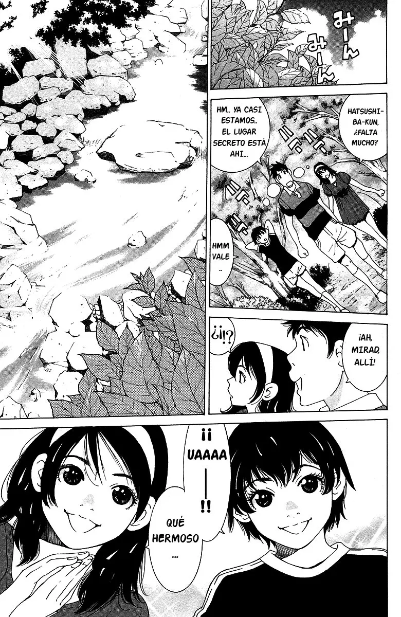 Gachagacha Secret (2002) - Capítulo 40 - Página 12 - LectorTMOo