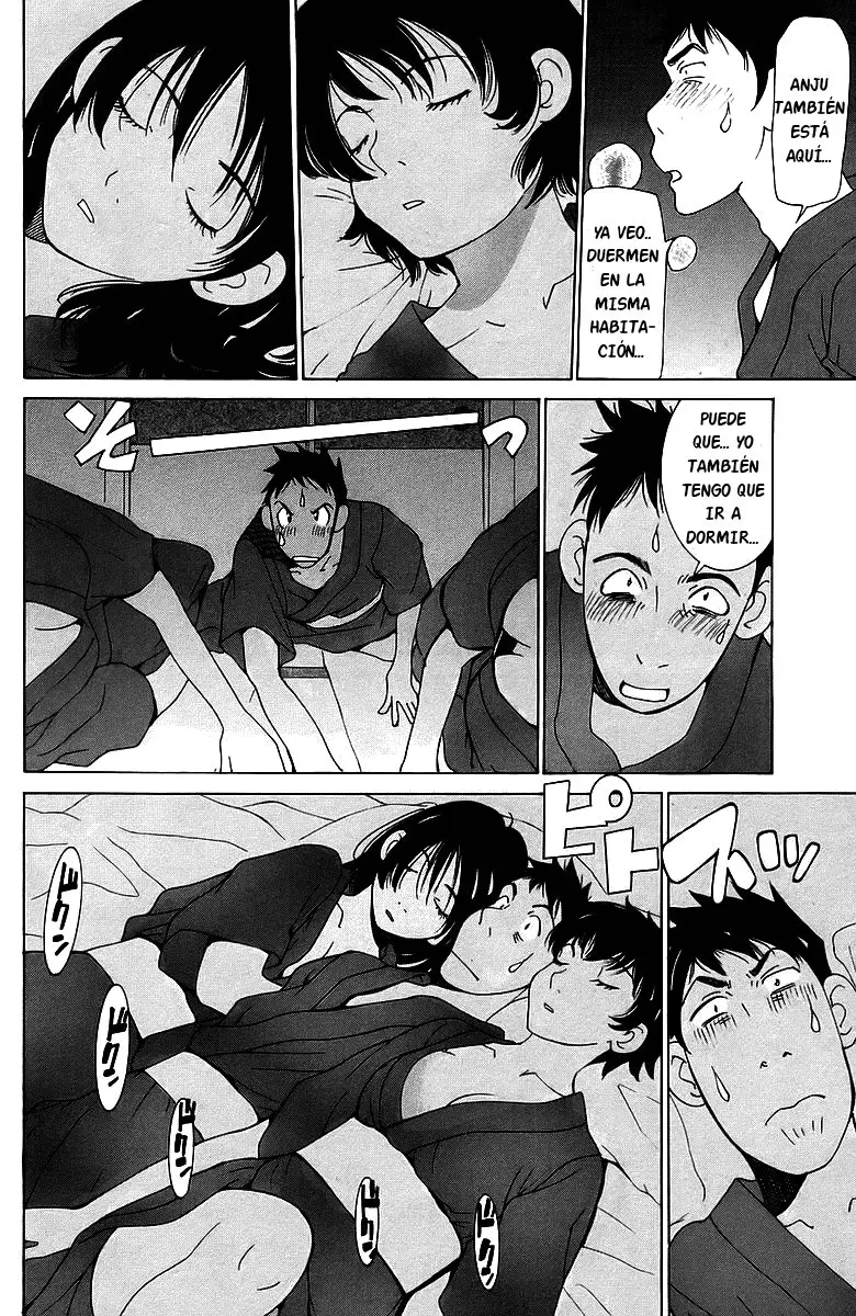 Gachagacha Secret (2002) - Capítulo 40 - Página 23 - LectorTMOo