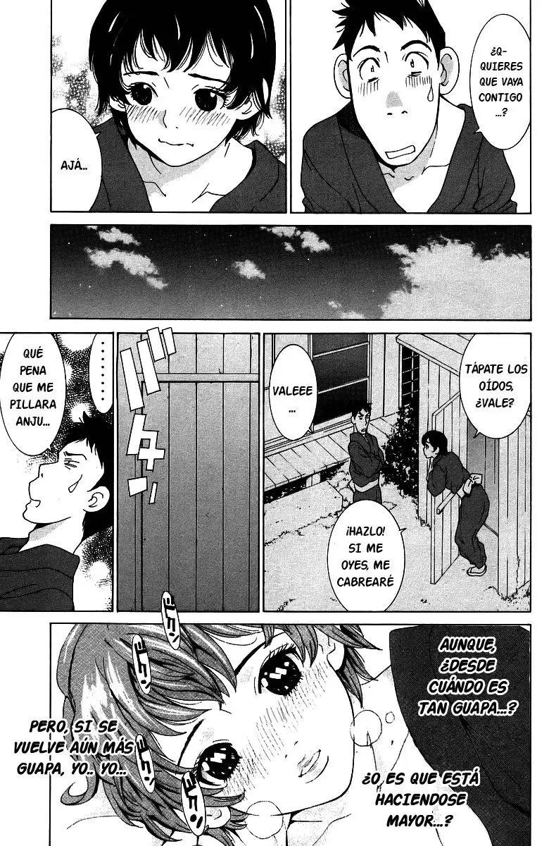 Gachagacha Secret (2002) - Capítulo 40 - Página 30 - LectorTMOo