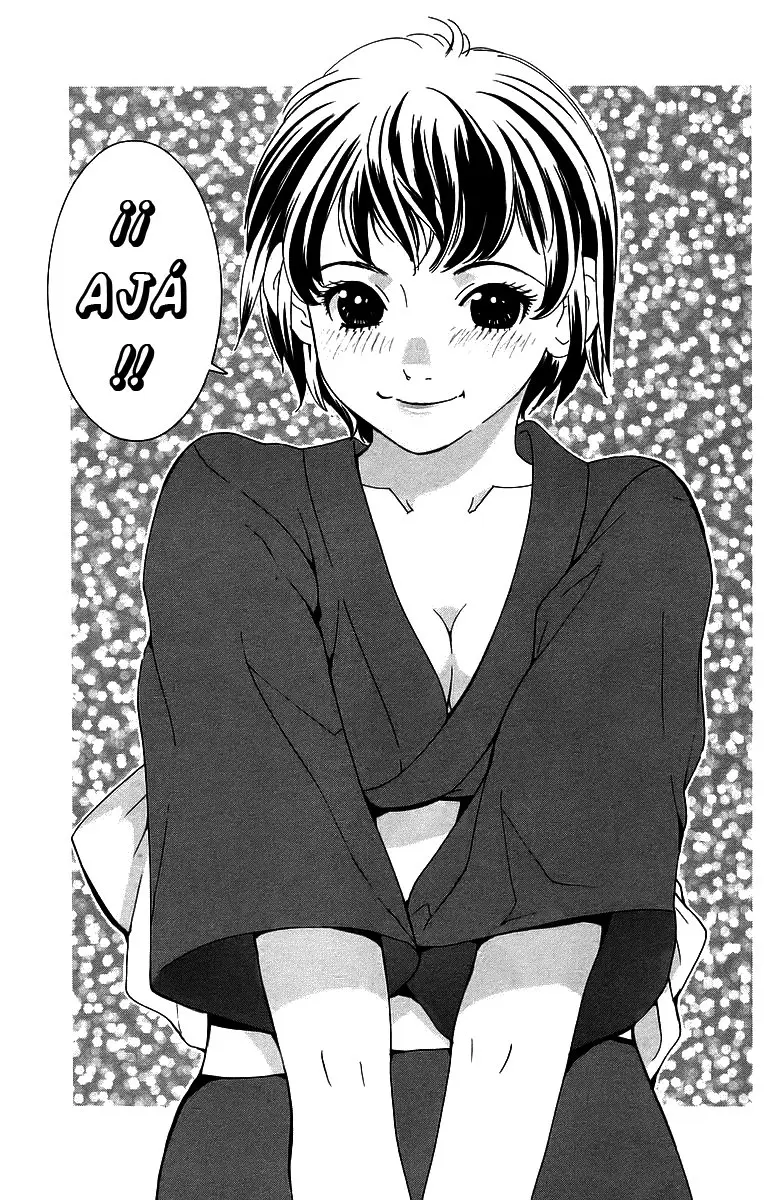 Gachagacha Secret (2002) - Capítulo 40 - Página 34 - LectorTMOo
