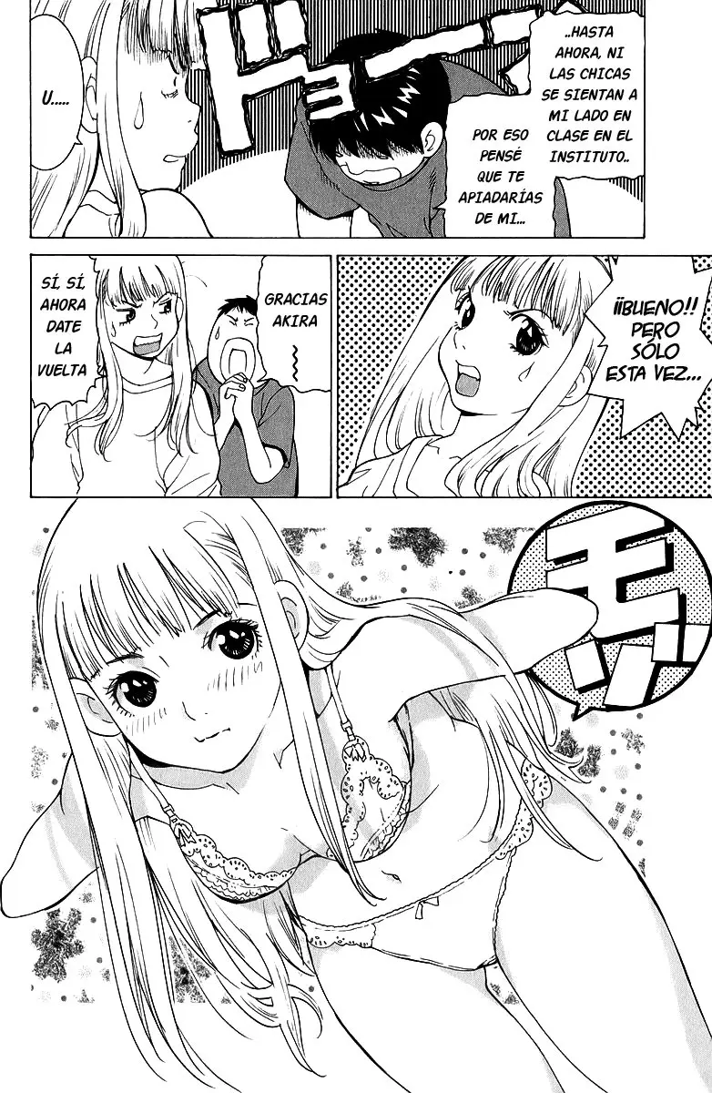 Gachagacha Secret (2002) - Capítulo 41 - Página 14 - LectorTMOo