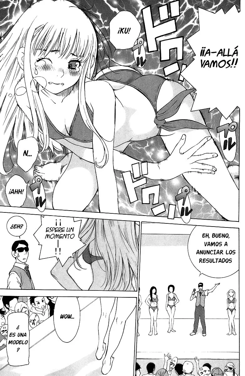 Gachagacha Secret (2002) - Capítulo 42 - Página 26 - LectorTMOo