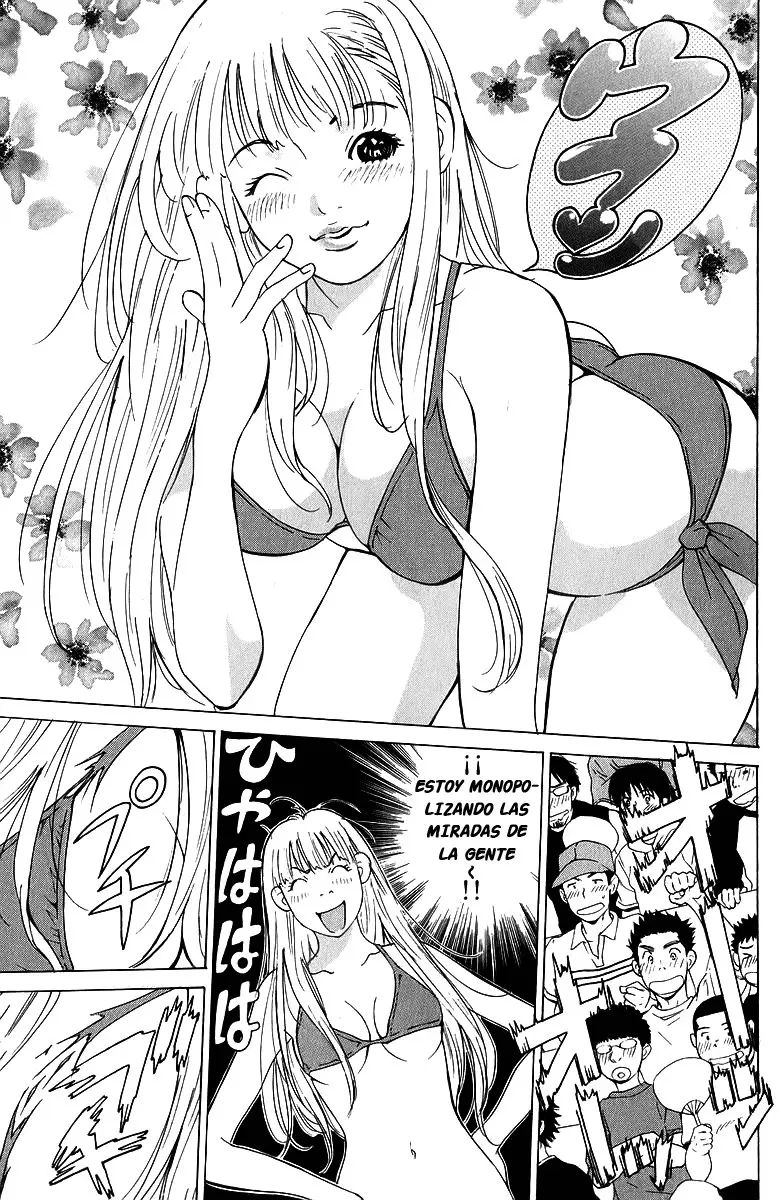 Gachagacha Secret (2002) - Capítulo 42 - Página 28 - LectorTMOo