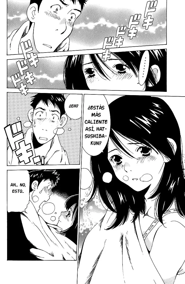 Gachagacha Secret (2002) - Capítulo 45 - Página 24 - LectorTMOo