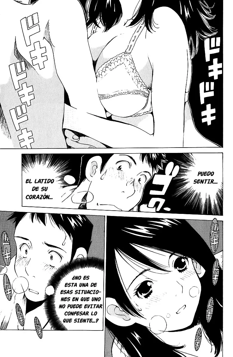 Gachagacha Secret (2002) - Capítulo 45 - Página 29 - LectorTMOo