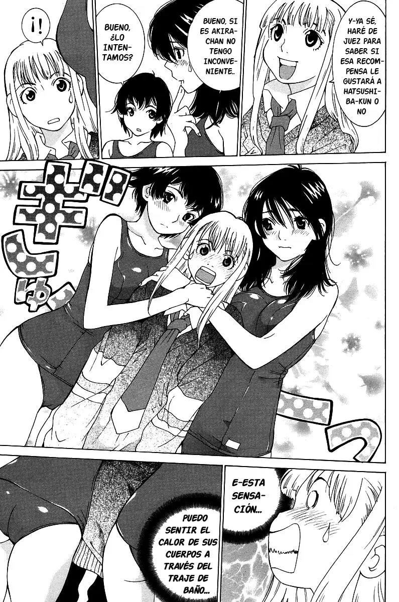 Gachagacha Secret (2002) - Capítulo 47 - Página 28 - LectorTMOo