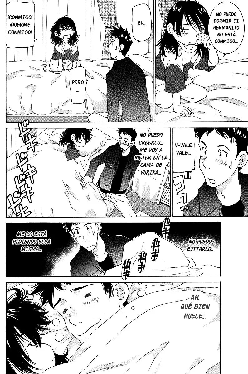 Gachagacha Secret (2002) - Capítulo 48 - Página 23 - LectorTMOo