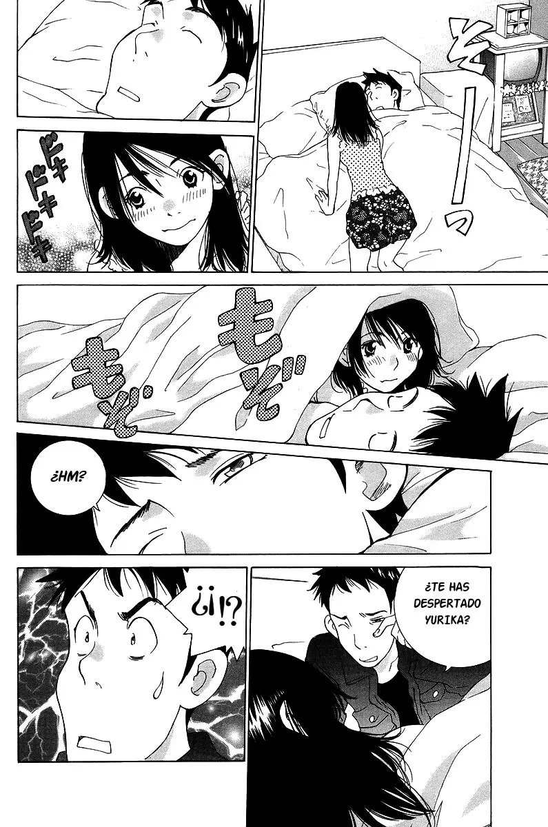 Gachagacha Secret (2002) - Capítulo 48 - Página 27 - LectorTMOo
