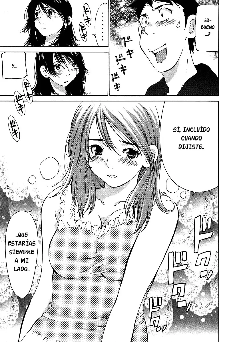 Gachagacha Secret (2002) - Capítulo 48 - Página 30 - LectorTMOo