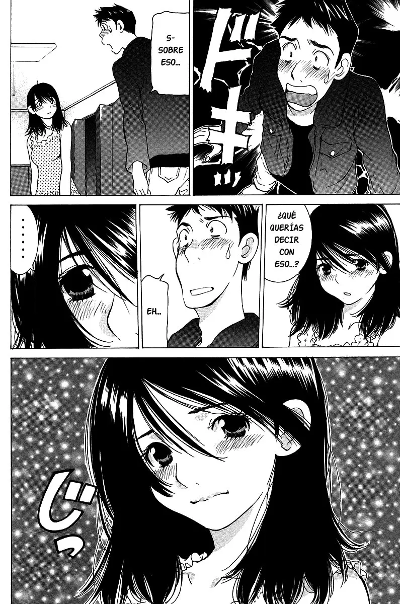 Gachagacha Secret (2002) - Capítulo 48 - Página 31 - LectorTMOo