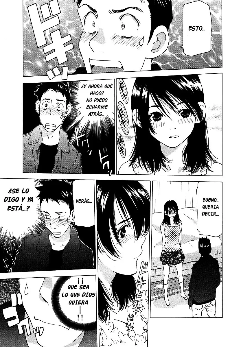 Gachagacha Secret (2002) - Capítulo 48 - Página 32 - LectorTMOo